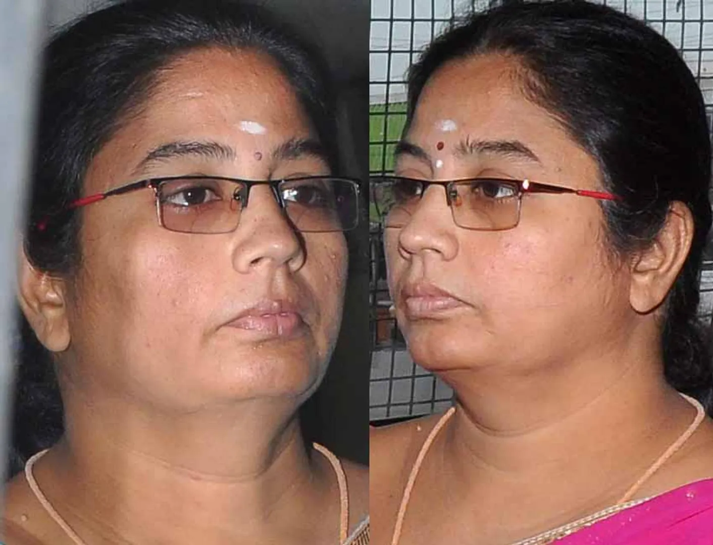 nirmala devi